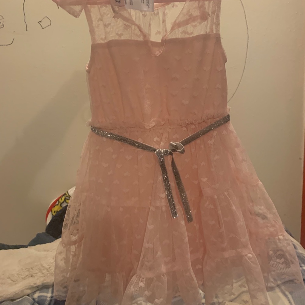 Dress 2T - Picture 3 of 4